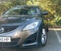 Серый Мазда 6, объемом двигателя 2.2 л и пробегом 279 тыс. км за 8200 $, фото 1 на Automoto.ua