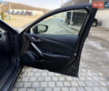 Сірий Мазда 6, об'ємом двигуна 2.19 л та пробігом 260 тис. км за 9199 $, фото 24 на Automoto.ua