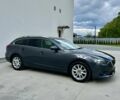 Серый Мазда 6, объемом двигателя 2 л и пробегом 183 тыс. км за 11300 $, фото 1 на Automoto.ua