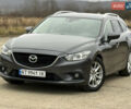 Сірий Мазда 6, об'ємом двигуна 2.18 л та пробігом 230 тис. км за 10600 $, фото 3 на Automoto.ua