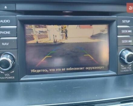 Серый Мазда 6, объемом двигателя 2.19 л и пробегом 226 тыс. км за 10500 $, фото 14 на Automoto.ua