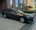 Серый Мазда 6, объемом двигателя 2.19 л и пробегом 226 тыс. км за 8700 $, фото 3 на Automoto.ua