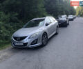 Серый Мазда 6, объемом двигателя 2.2 л и пробегом 216 тыс. км за 4500 $, фото 1 на Automoto.ua