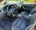 Сірий Мазда 6, об'ємом двигуна 2.19 л та пробігом 270 тис. км за 8800 $, фото 51 на Automoto.ua