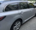 Сірий Мазда 6, об'ємом двигуна 2.2 л та пробігом 200 тис. км за 7200 $, фото 5 на Automoto.ua