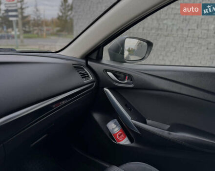 Серый Мазда 6, объемом двигателя 2.19 л и пробегом 214 тыс. км за 11999 $, фото 50 на Automoto.ua