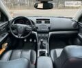 Серый Мазда 6, объемом двигателя 2.2 л и пробегом 281 тыс. км за 7400 $, фото 9 на Automoto.ua