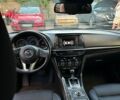 Серый Мазда 6, объемом двигателя 2.19 л и пробегом 226 тыс. км за 8700 $, фото 10 на Automoto.ua