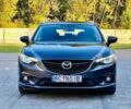 Серый Мазда 6, объемом двигателя 2 л и пробегом 196 тыс. км за 11800 $, фото 8 на Automoto.ua