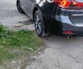 Сірий Мазда 6, об'ємом двигуна 2.19 л та пробігом 226 тис. км за 9800 $, фото 12 на Automoto.ua