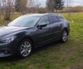 Сірий Мазда 6, об'ємом двигуна 2.19 л та пробігом 232 тис. км за 9300 $, фото 2 на Automoto.ua