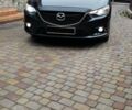 Сірий Мазда 6, об'ємом двигуна 2.19 л та пробігом 226 тис. км за 9800 $, фото 22 на Automoto.ua