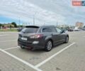 Серый Мазда 6, объемом двигателя 2.18 л и пробегом 300 тыс. км за 6500 $, фото 5 на Automoto.ua