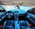 Серый Мазда 6, объемом двигателя 2.2 л и пробегом 311 тыс. км за 6500 $, фото 7 на Automoto.ua