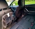 Серый Мазда 6, объемом двигателя 2.2 л и пробегом 222 тыс. км за 9900 $, фото 10 на Automoto.ua