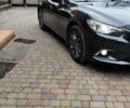 Сірий Мазда 6, об'ємом двигуна 2.19 л та пробігом 226 тис. км за 9800 $, фото 3 на Automoto.ua