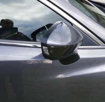 Серый Мазда 6, объемом двигателя 2.19 л и пробегом 232 тыс. км за 10200 $, фото 15 на Automoto.ua