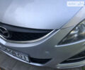 Серый Мазда 6, объемом двигателя 2.2 л и пробегом 216 тыс. км за 7700 $, фото 15 на Automoto.ua