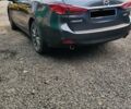Сірий Мазда 6, об'ємом двигуна 2.19 л та пробігом 226 тис. км за 9800 $, фото 11 на Automoto.ua