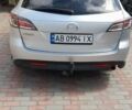 Сірий Мазда 6, об'ємом двигуна 2.2 л та пробігом 220 тис. км за 8150 $, фото 12 на Automoto.ua
