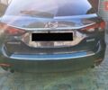 Сірий Мазда 6, об'ємом двигуна 2.19 л та пробігом 226 тис. км за 9800 $, фото 20 на Automoto.ua
