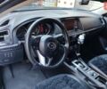 Сірий Мазда 6, об'ємом двигуна 2.19 л та пробігом 226 тис. км за 9800 $, фото 35 на Automoto.ua