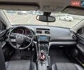 Серый Мазда 6, объемом двигателя 2.18 л и пробегом 300 тыс. км за 6500 $, фото 9 на Automoto.ua