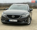 Сірий Мазда 6, об'ємом двигуна 2.18 л та пробігом 230 тис. км за 10600 $, фото 5 на Automoto.ua