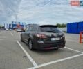 Серый Мазда 6, объемом двигателя 2.18 л и пробегом 300 тыс. км за 6500 $, фото 6 на Automoto.ua