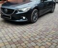 Сірий Мазда 6, об'ємом двигуна 2.19 л та пробігом 226 тис. км за 9800 $, фото 2 на Automoto.ua