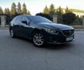 Сірий Мазда 6, об'ємом двигуна 2.2 л та пробігом 270 тис. км за 7000 $, фото 1 на Automoto.ua