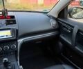Серый Мазда 6, объемом двигателя 2.18 л и пробегом 265 тыс. км за 8499 $, фото 15 на Automoto.ua