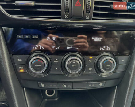 Серый Мазда 6, объемом двигателя 2.19 л и пробегом 214 тыс. км за 11999 $, фото 42 на Automoto.ua