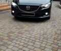 Серый Мазда 6, объемом двигателя 2.19 л и пробегом 226 тыс. км за 10500 $, фото 37 на Automoto.ua