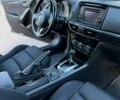 Сірий Мазда 6, об'ємом двигуна 2.19 л та пробігом 270 тис. км за 8800 $, фото 37 на Automoto.ua