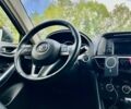 Серый Мазда 6, объемом двигателя 2 л и пробегом 183 тыс. км за 11300 $, фото 18 на Automoto.ua