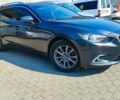 Сірий Мазда 6, об'ємом двигуна 2.19 л та пробігом 226 тис. км за 9800 $, фото 7 на Automoto.ua