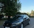 Серый Мазда 6, объемом двигателя 2.2 л и пробегом 229 тыс. км за 12000 $, фото 1 на Automoto.ua