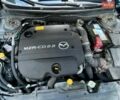 Сірий Мазда 6, об'ємом двигуна 2.2 л та пробігом 222 тис. км за 977 $, фото 8 на Automoto.ua
