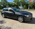 Сірий Мазда 6, об'ємом двигуна 2.19 л та пробігом 270 тис. км за 8800 $, фото 9 на Automoto.ua