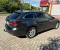 Сірий Мазда 6, об'ємом двигуна 2.19 л та пробігом 270 тис. км за 8800 $, фото 12 на Automoto.ua