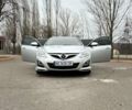 Серый Мазда 6, объемом двигателя 2.2 л и пробегом 281 тыс. км за 7400 $, фото 22 на Automoto.ua