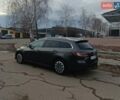 Серый Мазда 6, объемом двигателя 2.2 л и пробегом 324 тыс. км за 7900 $, фото 4 на Automoto.ua
