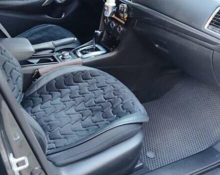 Серый Мазда 6, объемом двигателя 2.19 л и пробегом 226 тыс. км за 10500 $, фото 18 на Automoto.ua