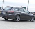Сірий Мазда 6, об'ємом двигуна 2.2 л та пробігом 279 тис. км за 7000 $, фото 2 на Automoto.ua