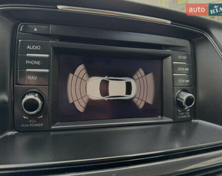 Серый Мазда 6, объемом двигателя 2.19 л и пробегом 214 тыс. км за 11999 $, фото 41 на Automoto.ua