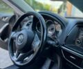 Сірий Мазда 6, об'ємом двигуна 2.19 л та пробігом 270 тис. км за 8800 $, фото 40 на Automoto.ua