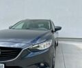 Серый Мазда 6, объемом двигателя 2 л и пробегом 183 тыс. км за 11300 $, фото 2 на Automoto.ua