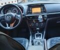 Сірий Мазда 6, об'ємом двигуна 2.19 л та пробігом 226 тис. км за 9800 $, фото 29 на Automoto.ua