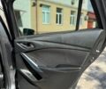 Сірий Мазда 6, об'ємом двигуна 2.19 л та пробігом 270 тис. км за 8800 $, фото 33 на Automoto.ua